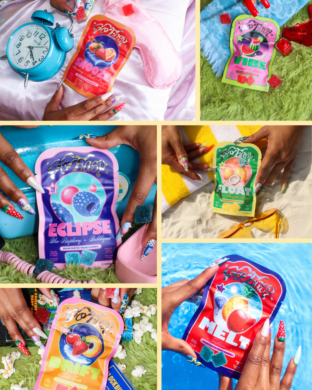ULTIMATE GUMMY 2PK BUNDLE