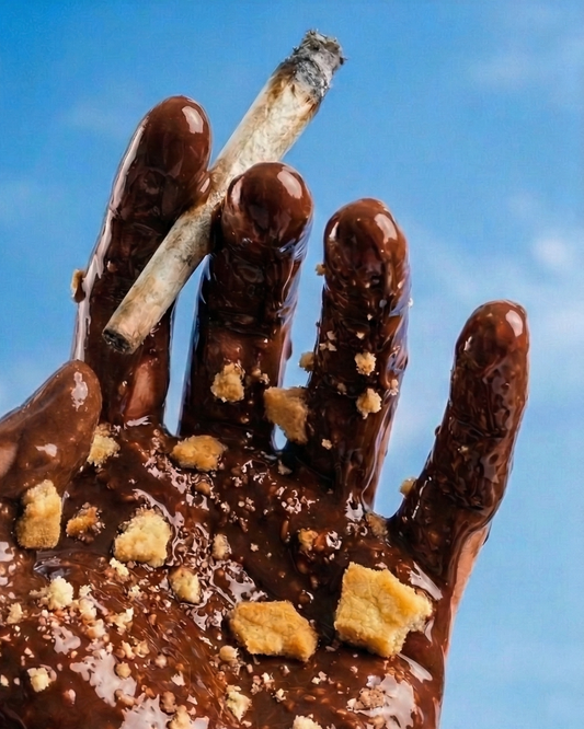 Secret Cookies THC-A Pre-roll