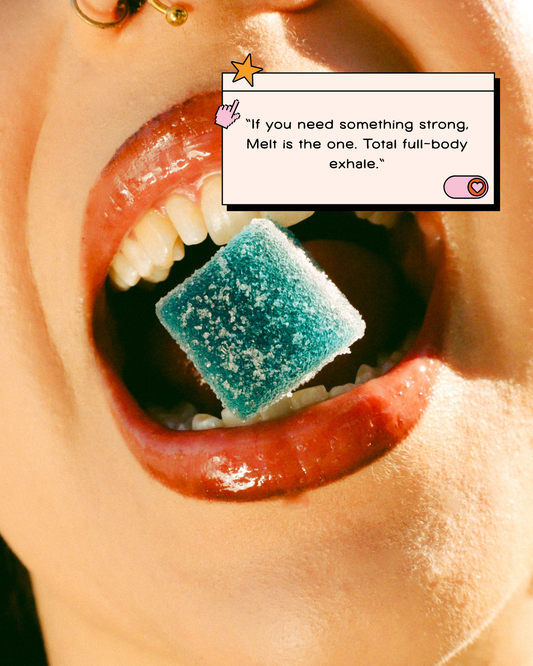 Melt Gummies
