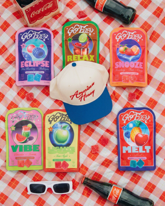Ultimate Go Easy Bundle