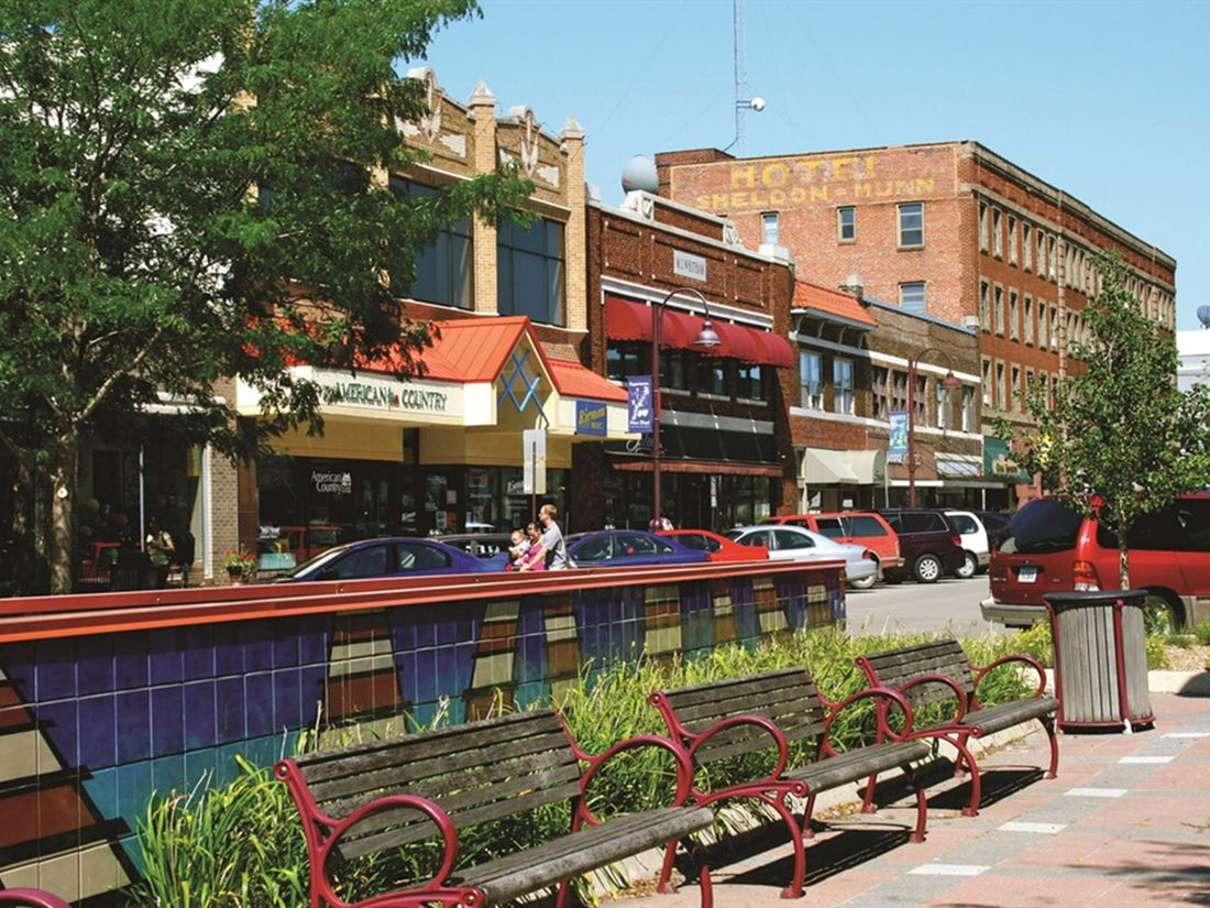 D9 THC in Ames, Iowa