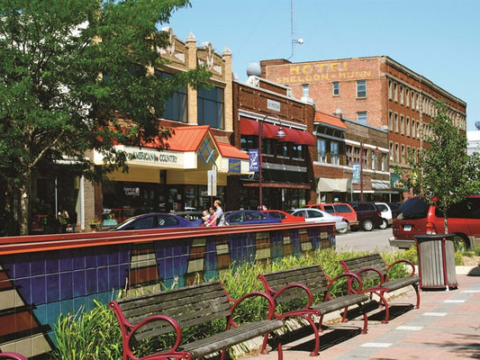 D9 THC in Ames, Iowa