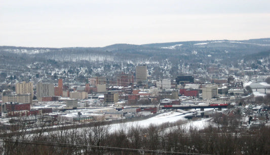 Delta 9 Binghamton NY