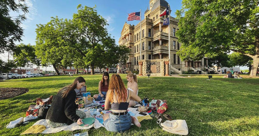 Discover the Magic of Delta 9 THC in Denton, Texas