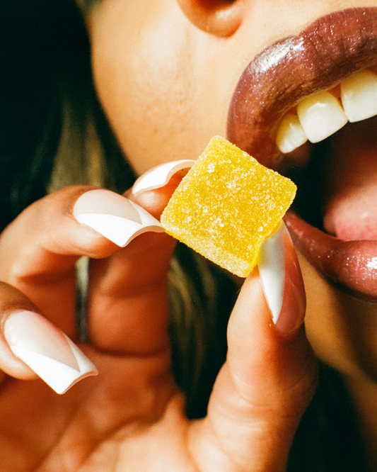 What’s Actually in the Federal Hemp Ban? (Explained in 60 Seconds)