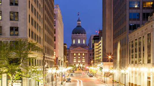 D9 in Indianapolis, IN