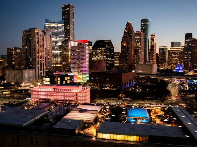delta 9 thc in houston, texas