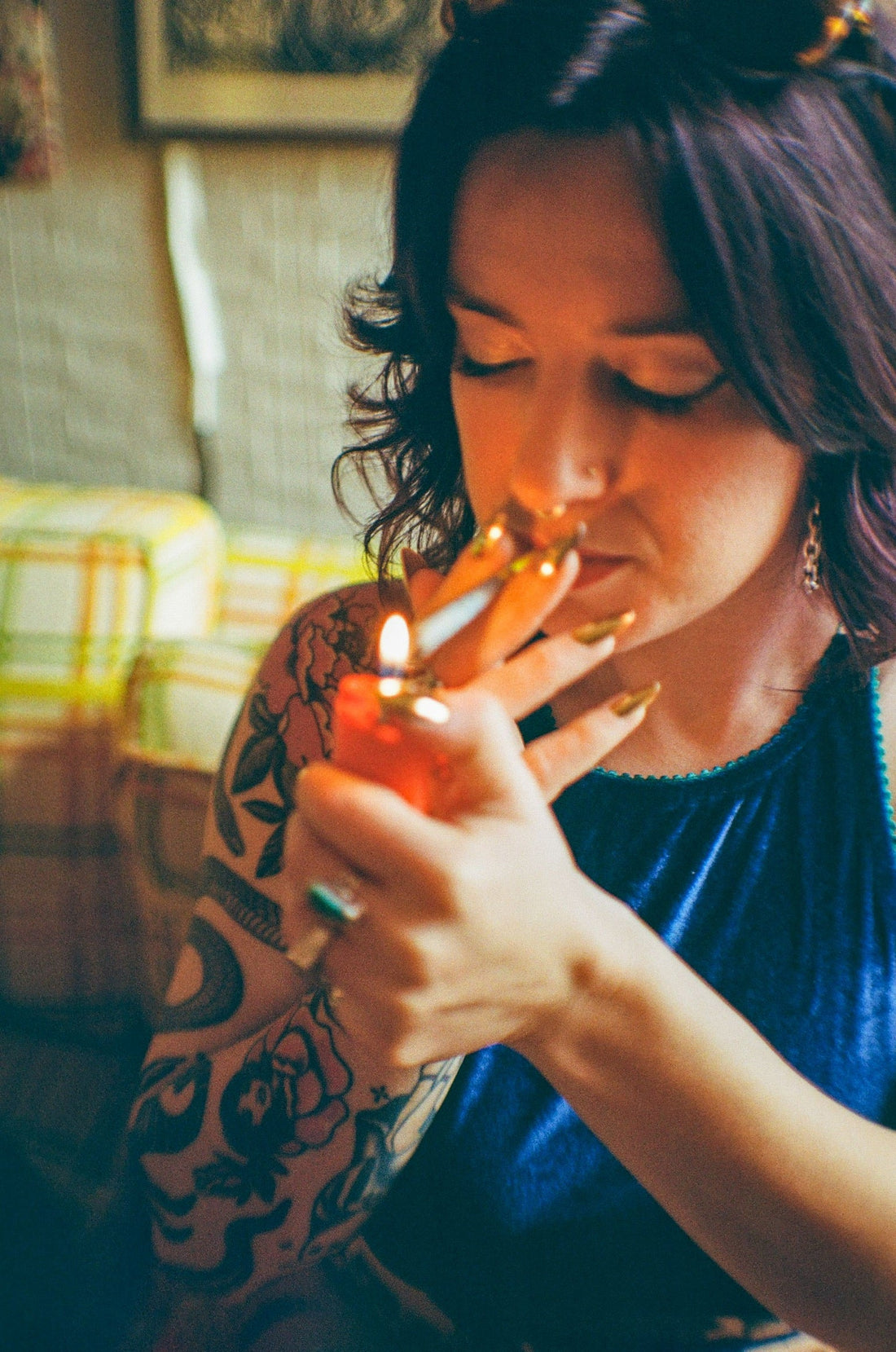 THC vs. CBD vs. CBG vs. CBN: Which One Is Right for You?