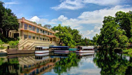 Delta 9 in San Marcos, Texas