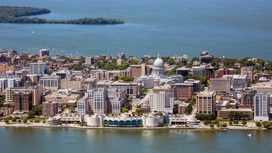 Delta 9 in Madison, WI
