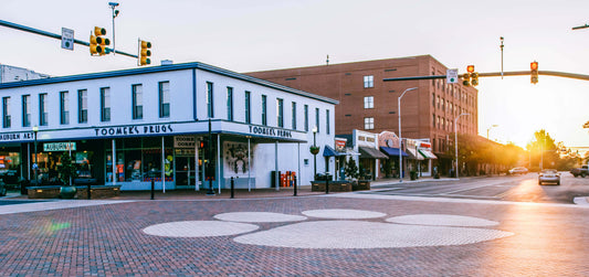 Delta 9 in Auburn, Alabama