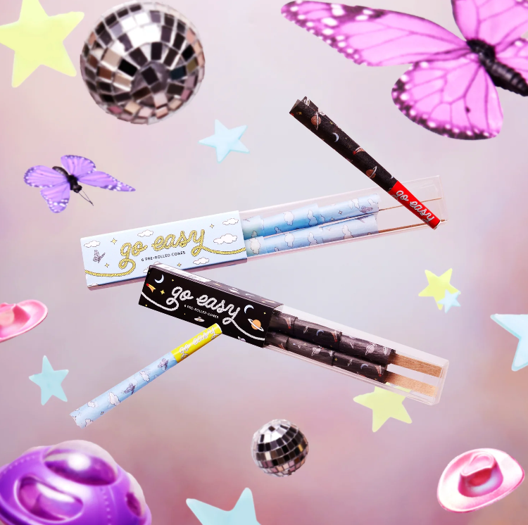 Cute Smoking Accessories From Your Dallas Girly Smoke Shop