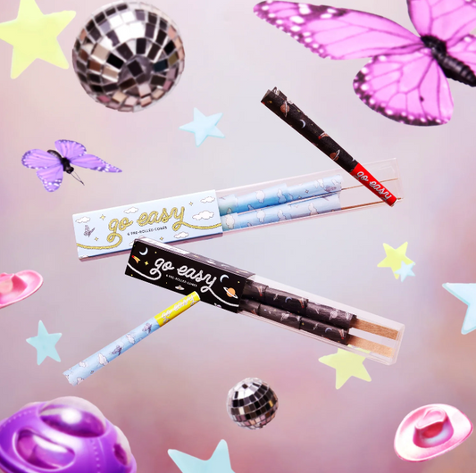Cute Smoking Accessories From Your Dallas Girly Smoke Shop