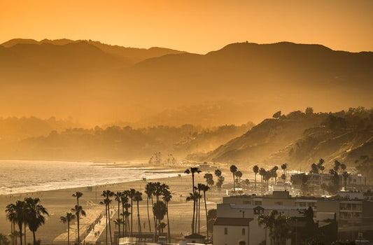 Delta-9 THC in California