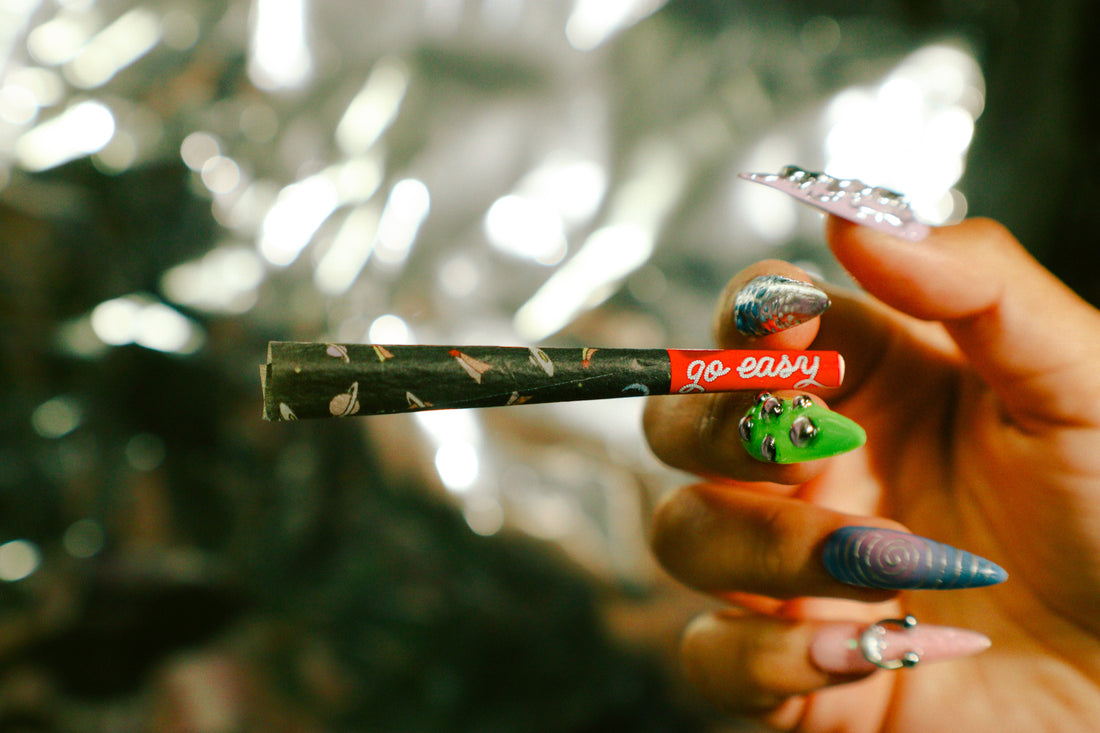 How to Use Delta 9 Safely: Dosage, Tolerance, and Tips for a Great Experience