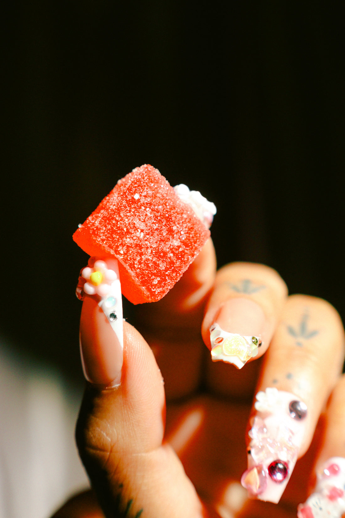 The Best THC Gummies for Sleep, Creativity, and Relaxation