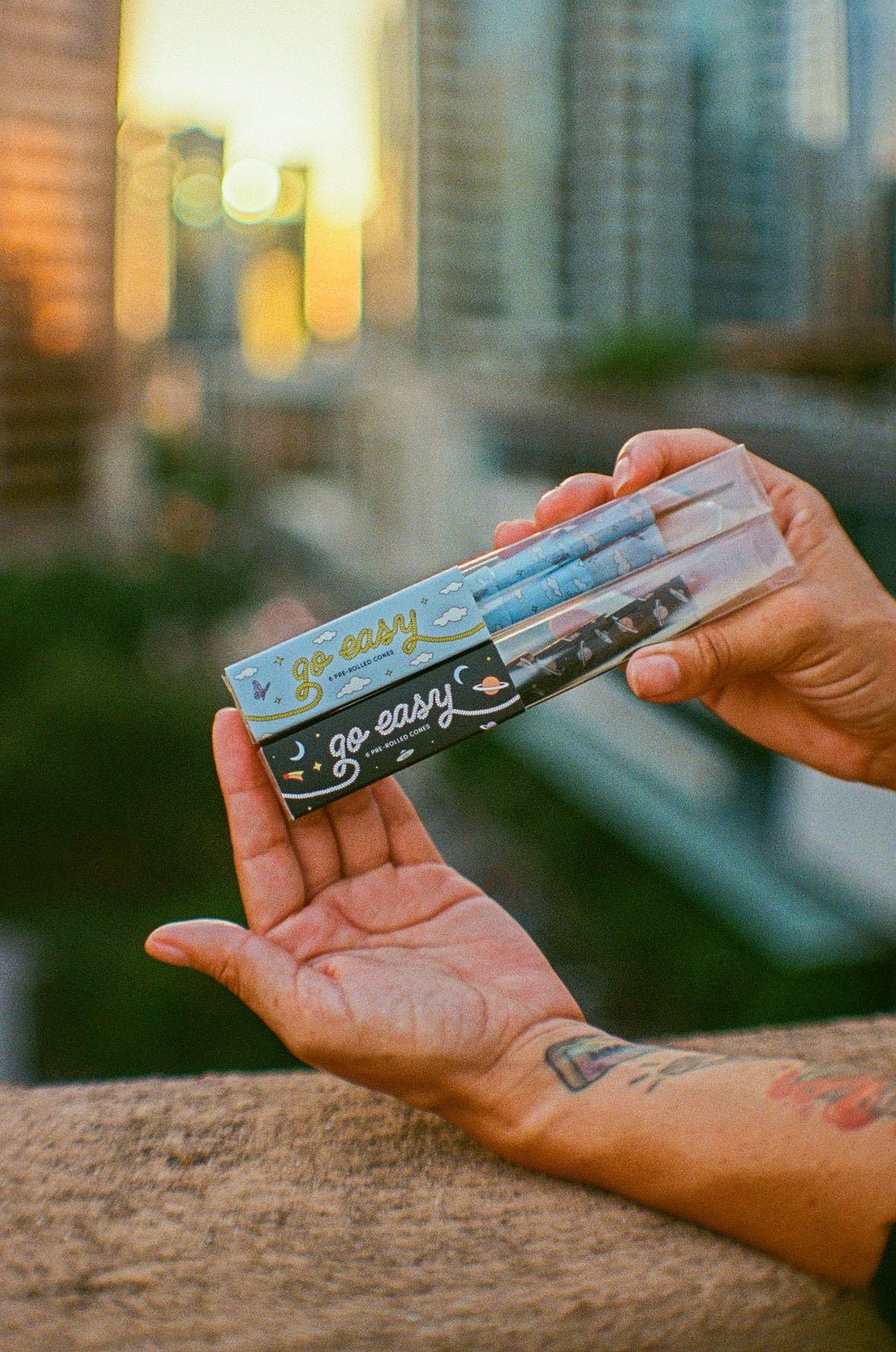 Indica vs. Sativa vs. Hybrid: What’s the Difference?