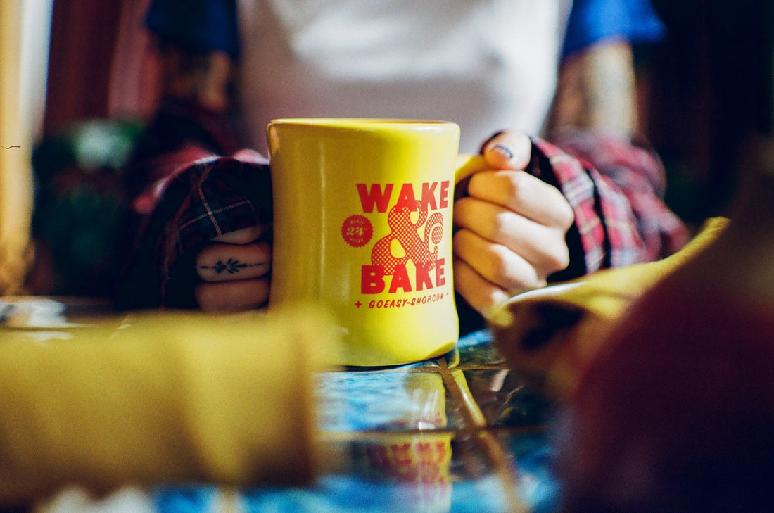 Does THCA Get You High? The Truth Behind This Cannabinoid