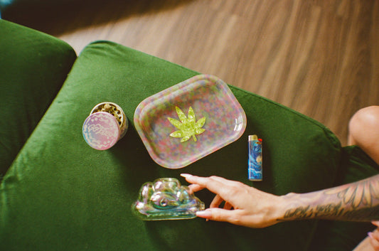 What Are Terpenes? The Science Behind Cannabis Aromas & Effects