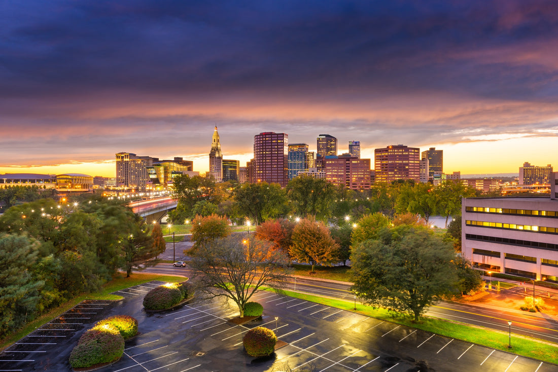 D9 Hartford, CT