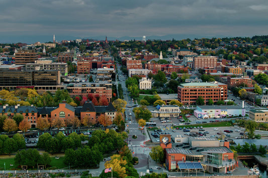 D9 Gummies Burlington, VT