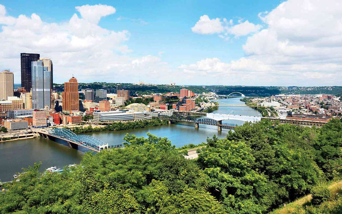 D9 in Pittsburgh, PA