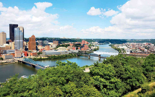 D9 in Pittsburgh, PA