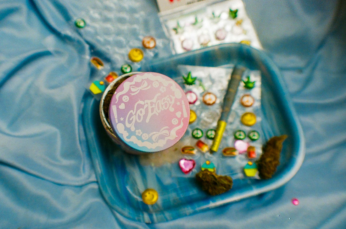 Is THCA Legal in My State?