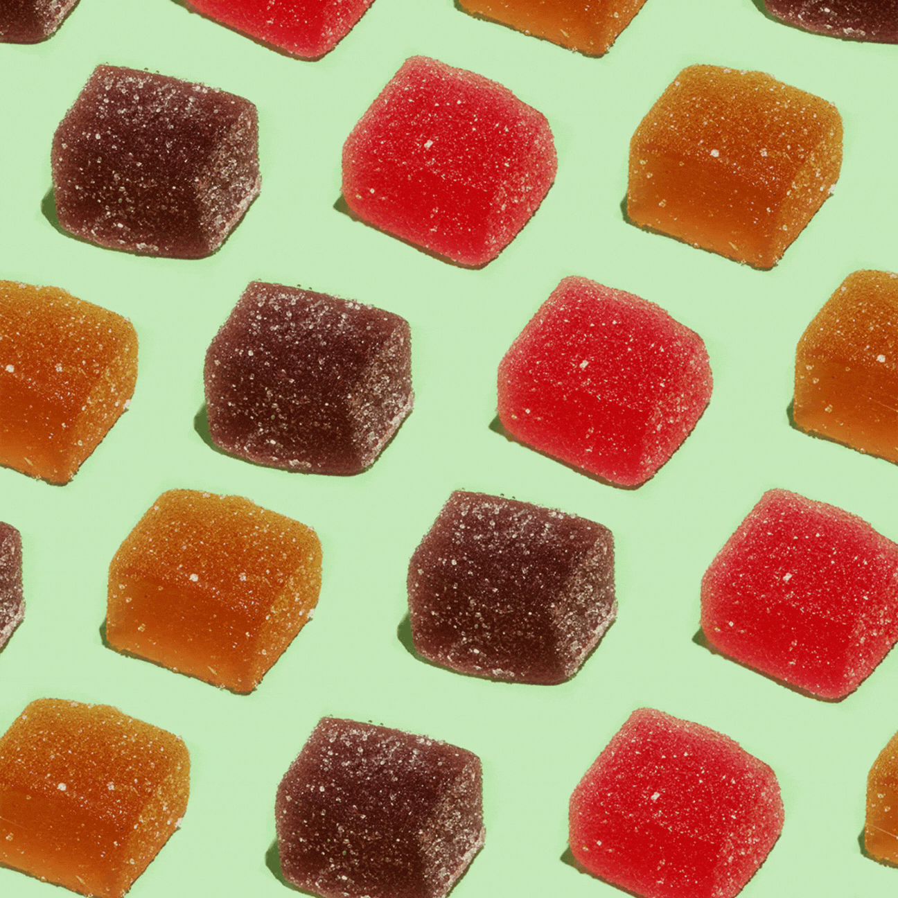 Delta 9 Gummies