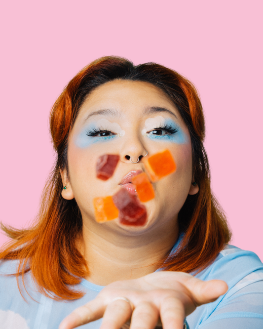 ULTIMATE GUMMY 2PK BUNDLE
