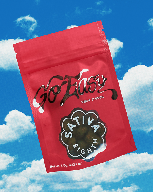 Maui Wowie THC-A Flower