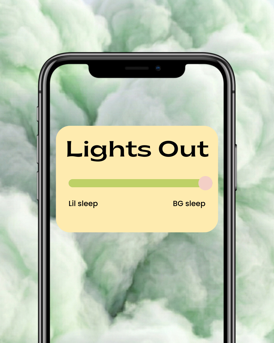 Lights Out Gummies