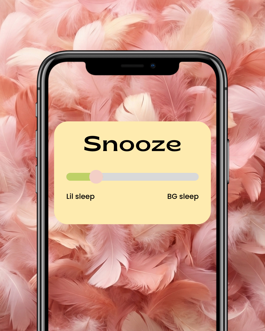 Snooze Gummies