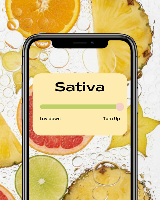 Maui Wowie THC-A Flower