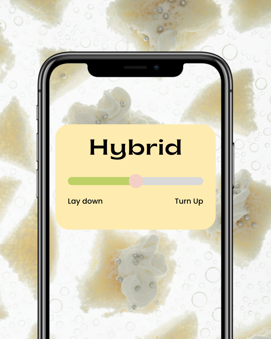 Wedding Cake THC-A Flower