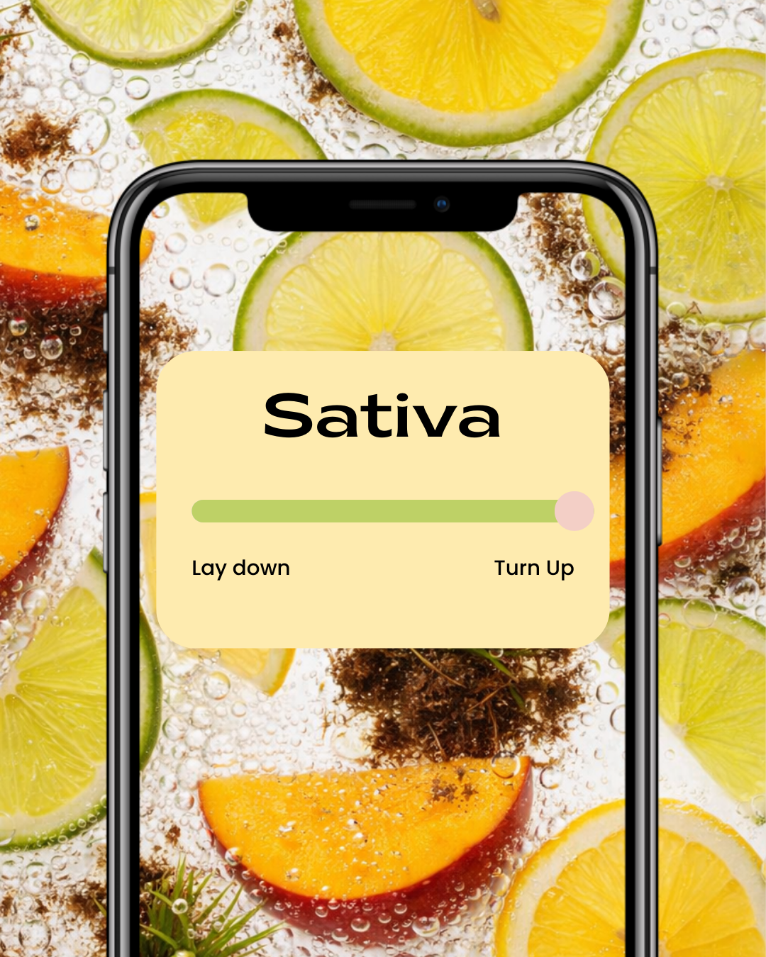 Green Crack THC-A Flower