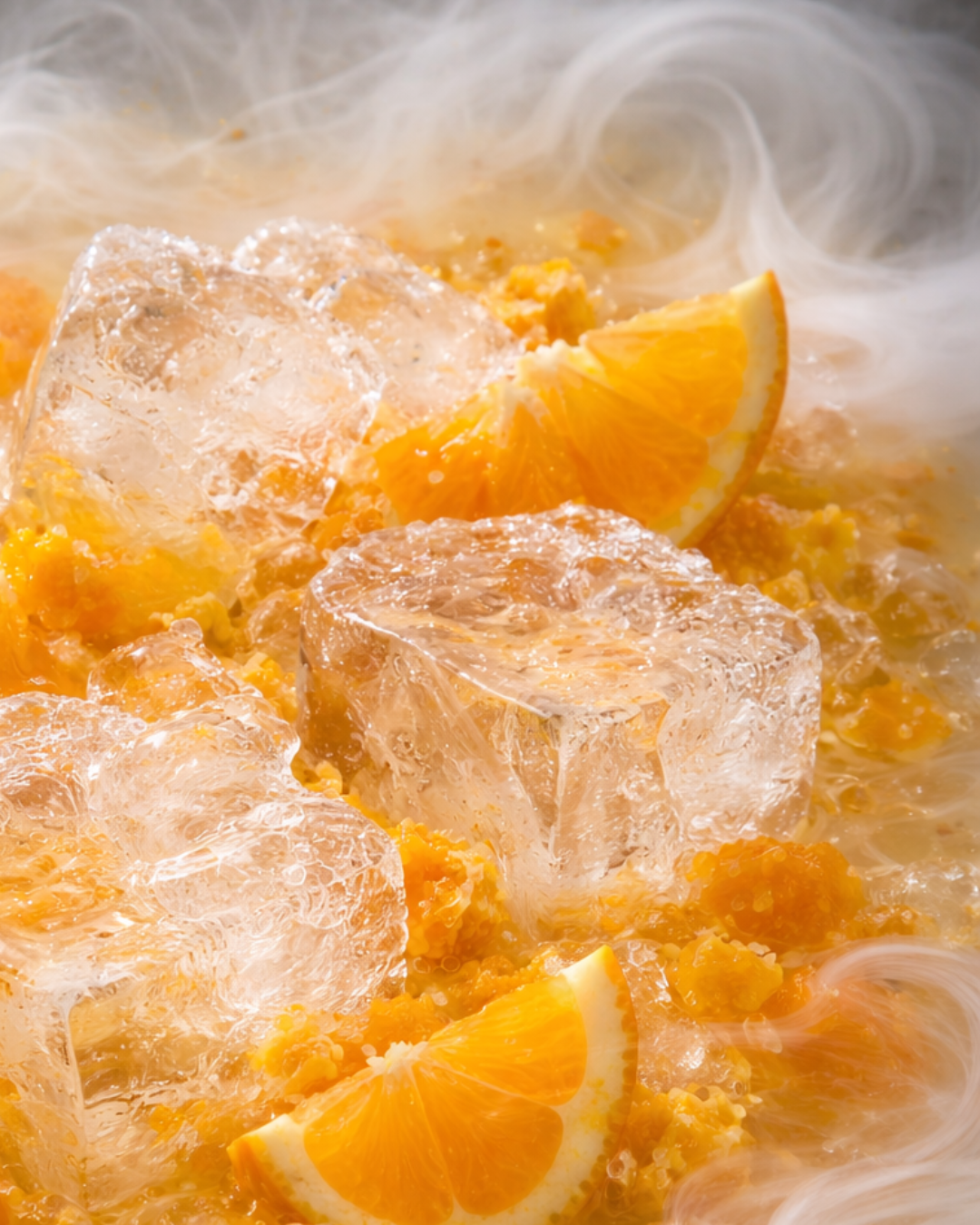 Orange Crush THC-A Pre-roll