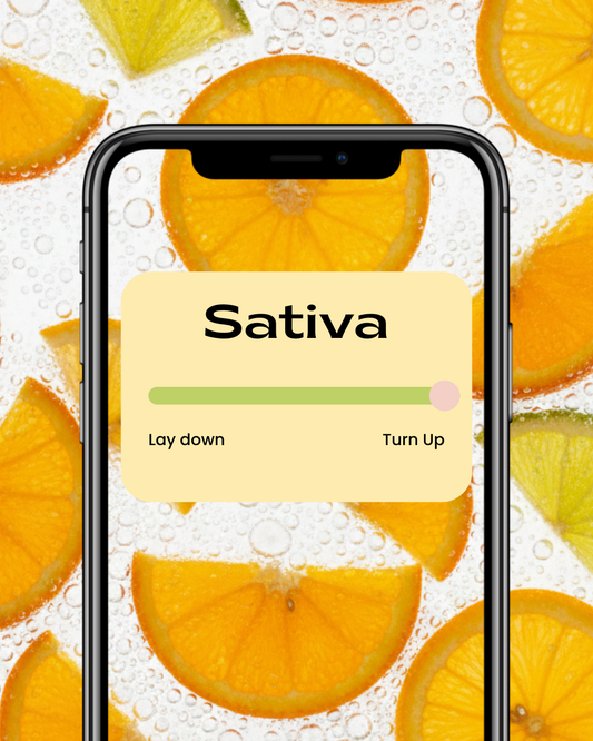 Orange Crush THC-A Flower