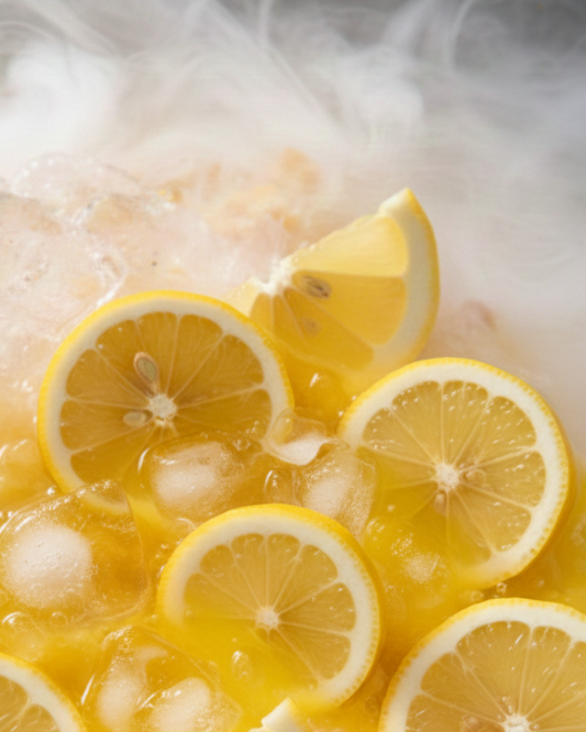 Lemoncello THC-A Flower