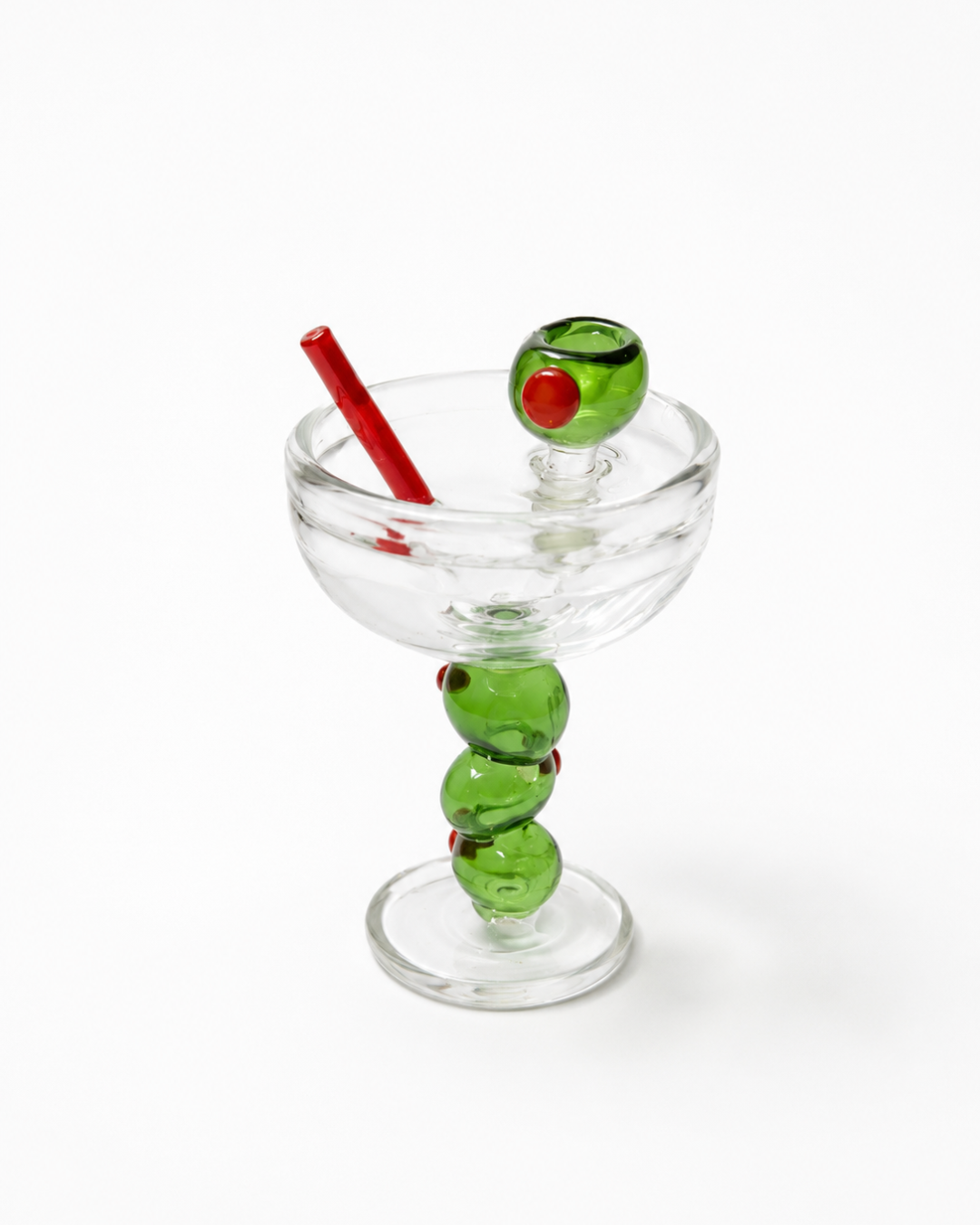 Extra Dirty Bong