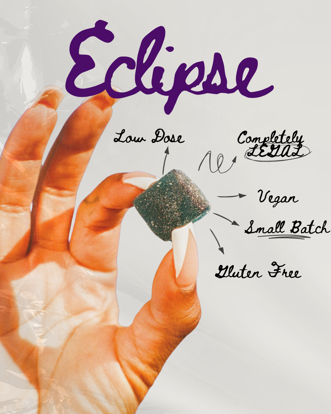 Eclipse Gummies