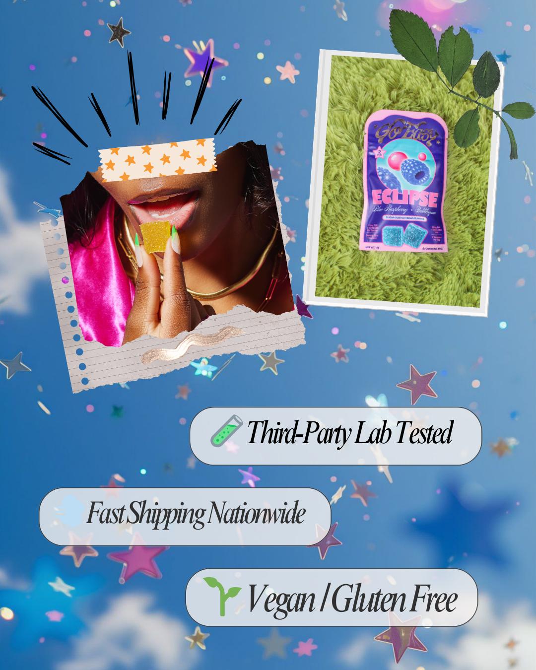 Eclipse Gummies