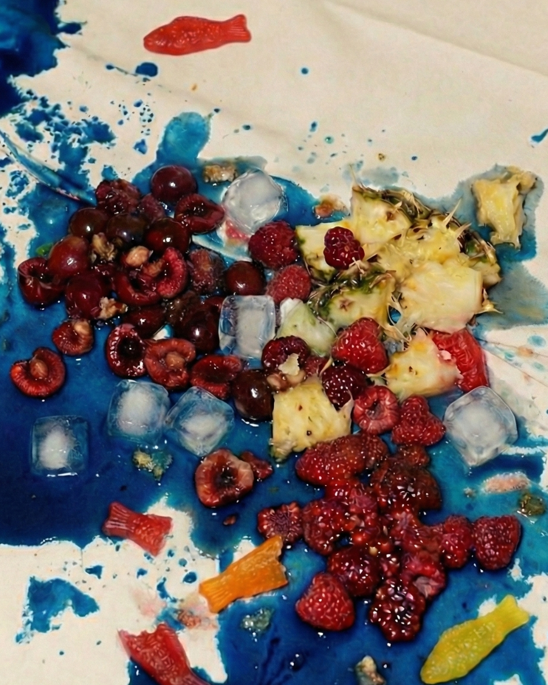 Melt Gummies