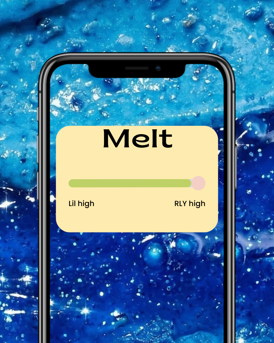 Melt Gummies