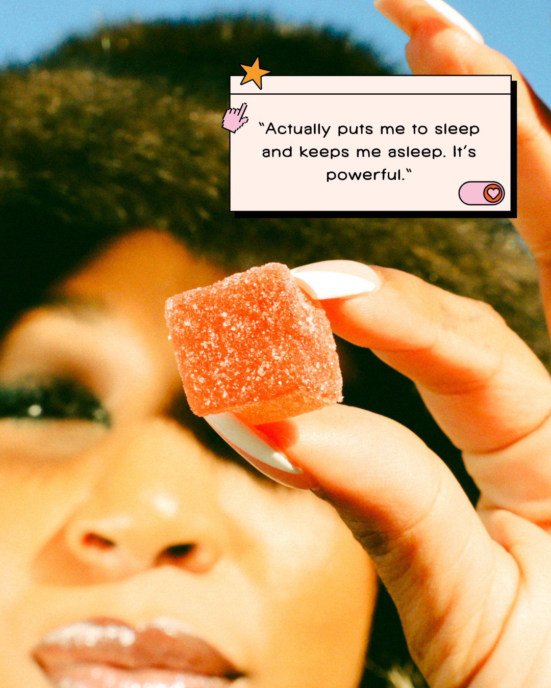 Lights Out Gummies