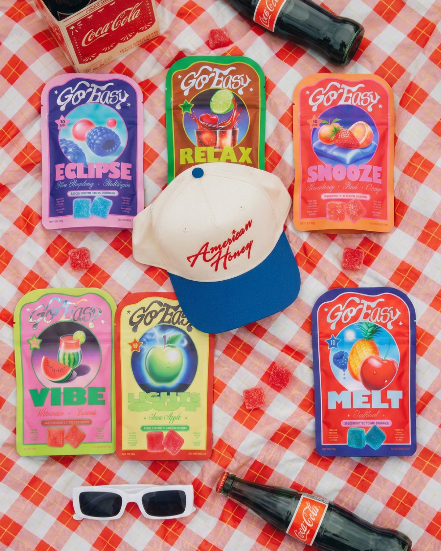 Ultimate Go Easy Bundle